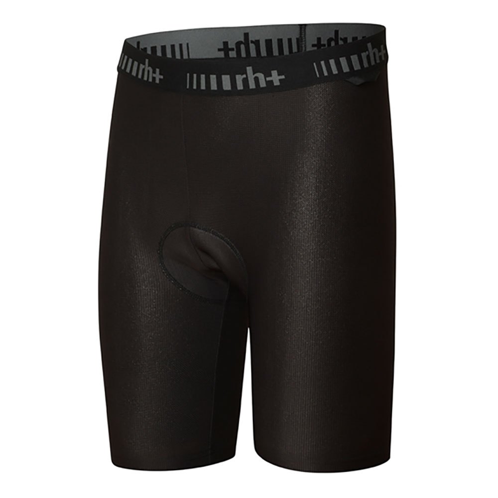 rh+ inner shorts noir s homme