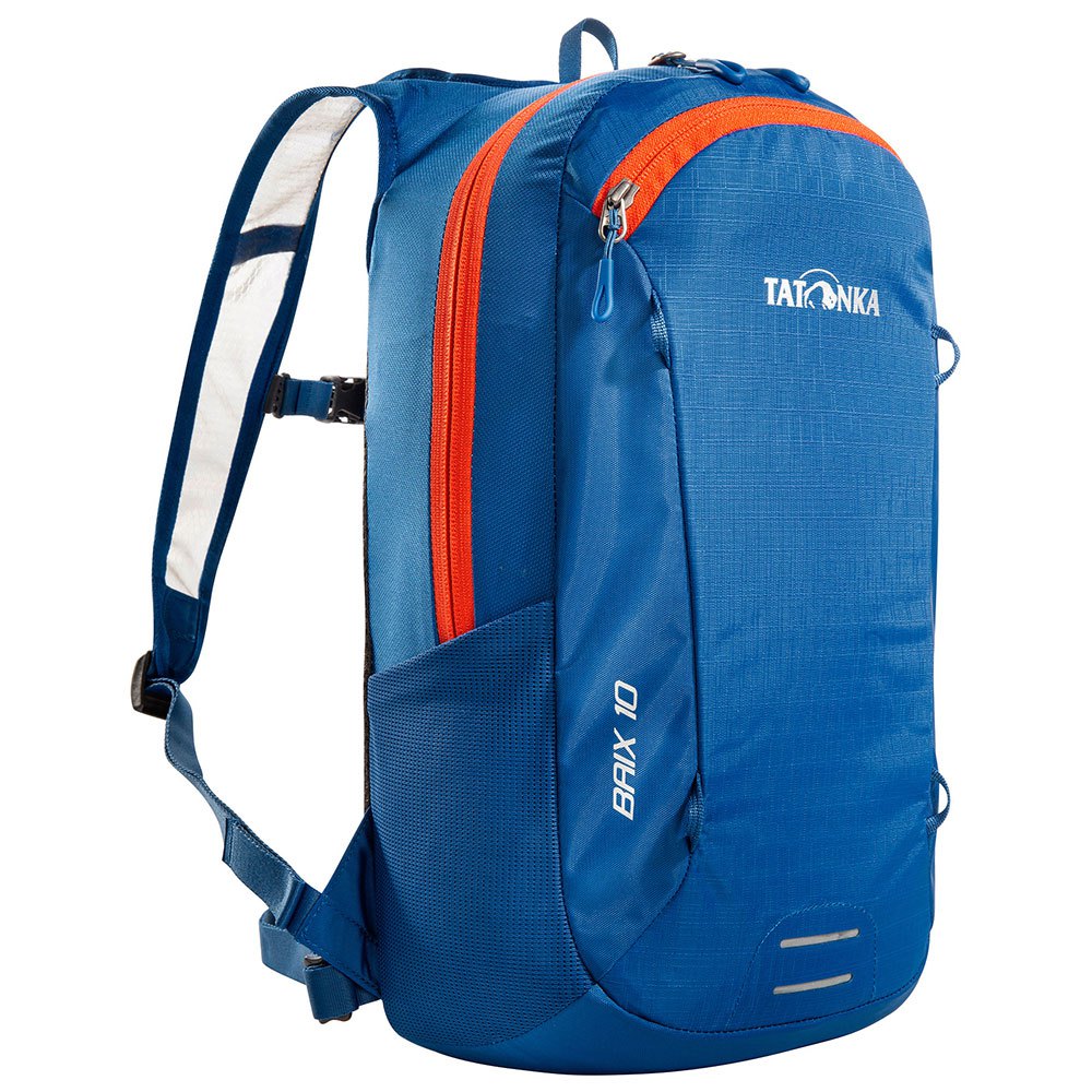 tatonka baix 10l backpack bleu