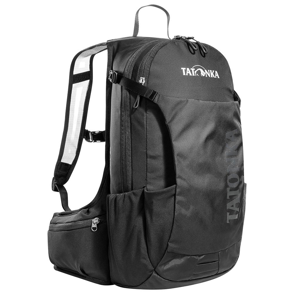 tatonka baix 12l backpack noir