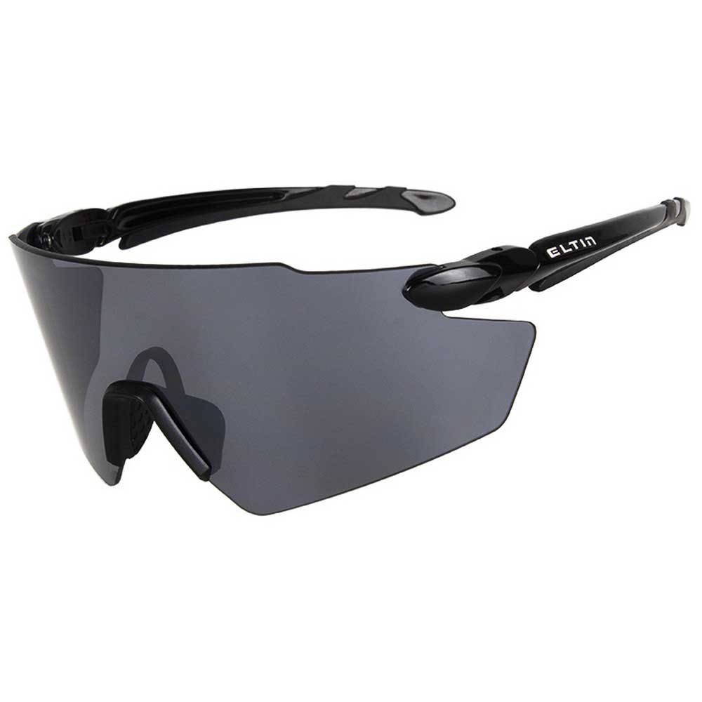 eltin speed snake sunglasses noir smoked/cat3