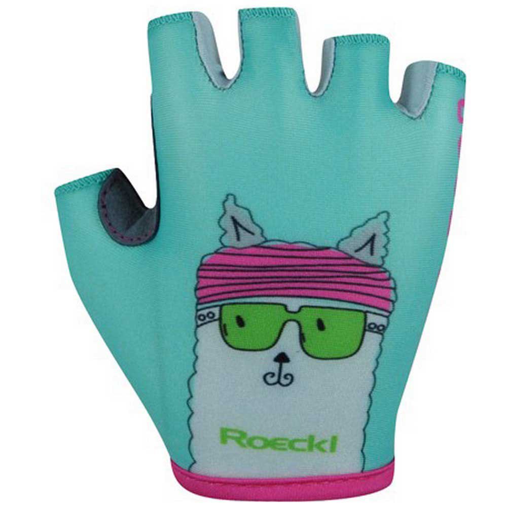 roeckl trentino gloves vert 5