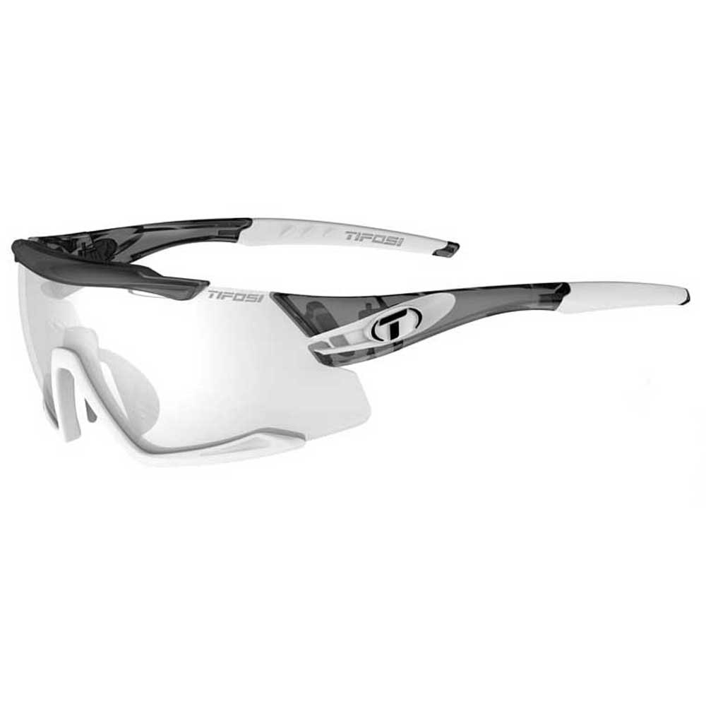 tifosi aethon sunglasses blanc light night fototec/cat1-2