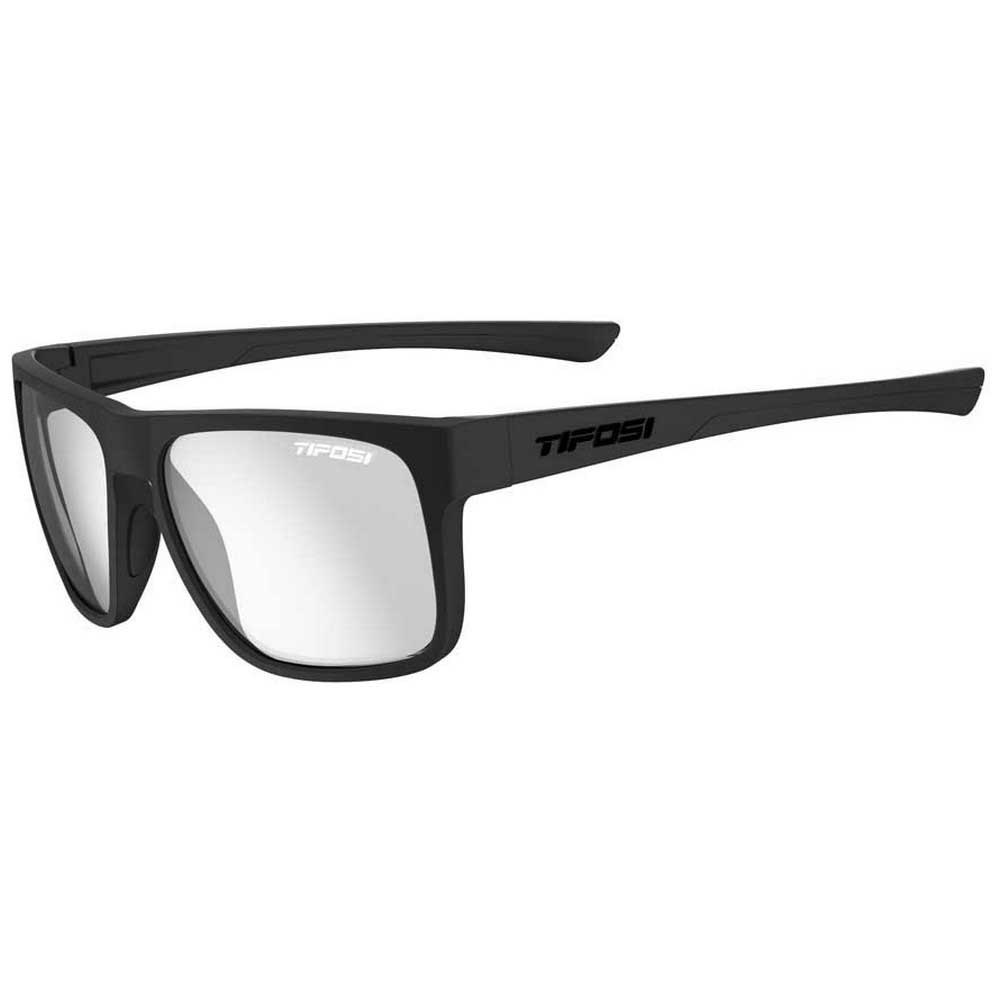 tifosi swick photochromic sunglasses noir smoke fototec/cat1-3