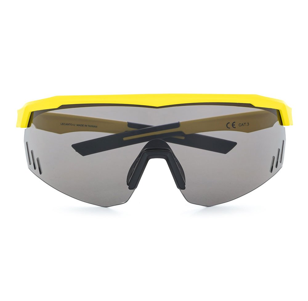 kilpi lecanto sunglasses jaune cat3