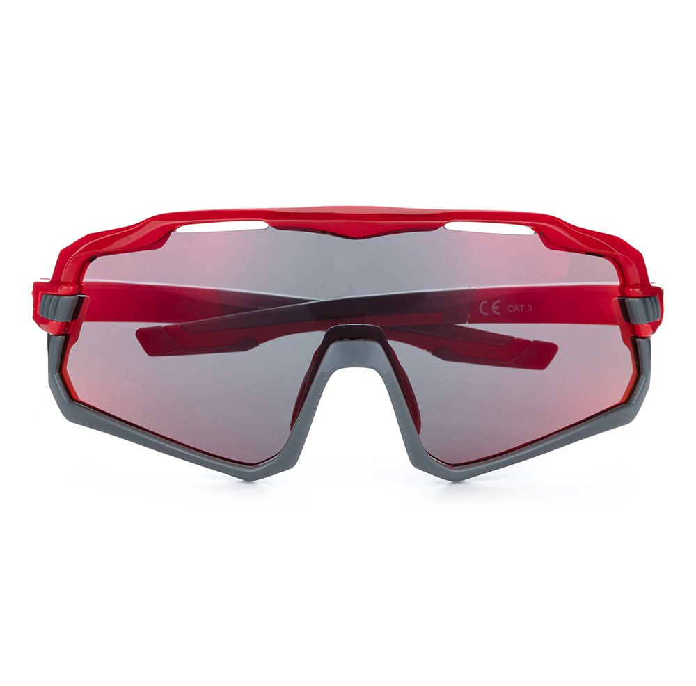 kilpi shady sunglasses rouge cat3