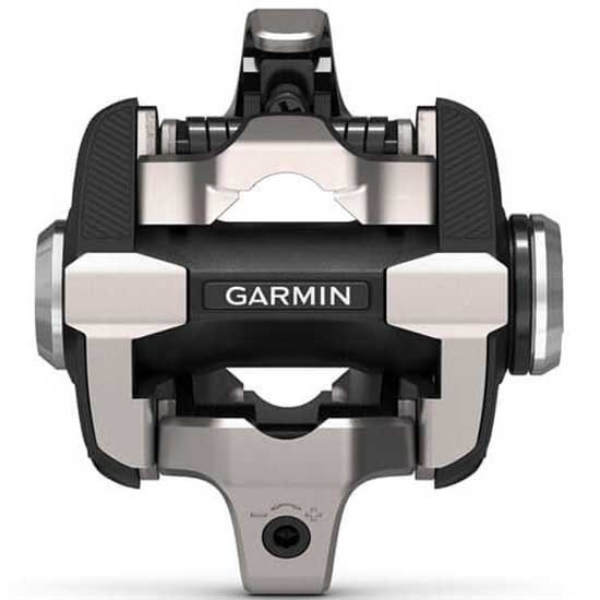 garmin rally xc left sensing pedal body noir