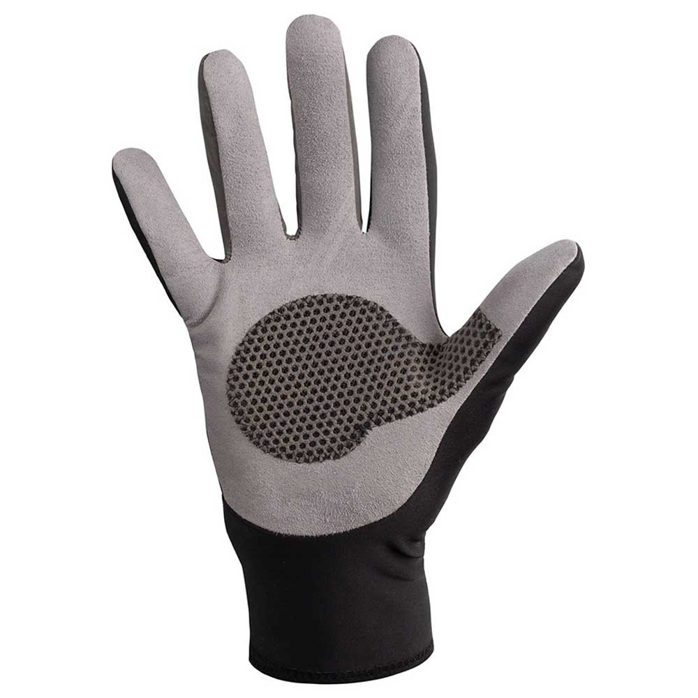 nalini reflex winter gloves gris s homme