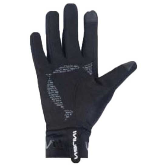 nalini new pure winter gloves noir l homme