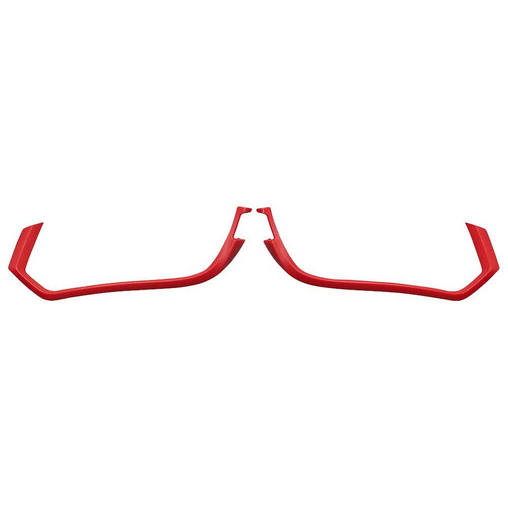 shimano sphx1 sunglasses lower rim rouge