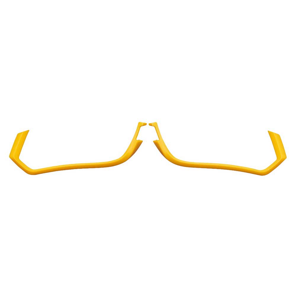 shimano sphx1 sunglasses lower rim jaune