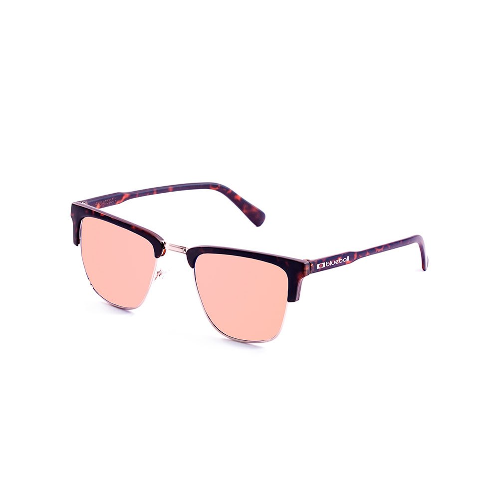 blueball sport capri sunglasses noir smoke/cat3
