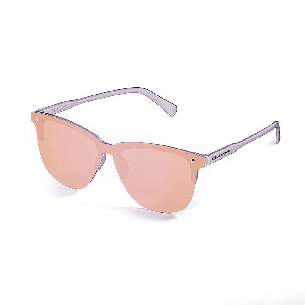 blueball sport portofino sunglasses gris smoke/cat3