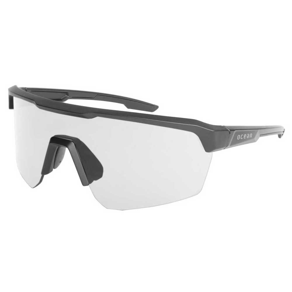 blueball sport route polarized sunglasses gris smoke polarized/cat3