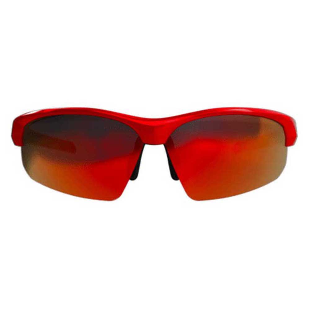 bbb impress sunglasses rouge smoke/cat3 + yellow/cat1 + clear/cat1