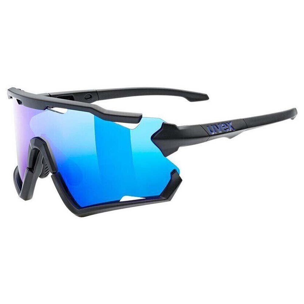 uvex sportstyle 228 mirror sunglasses bleu mirror blue/cat2