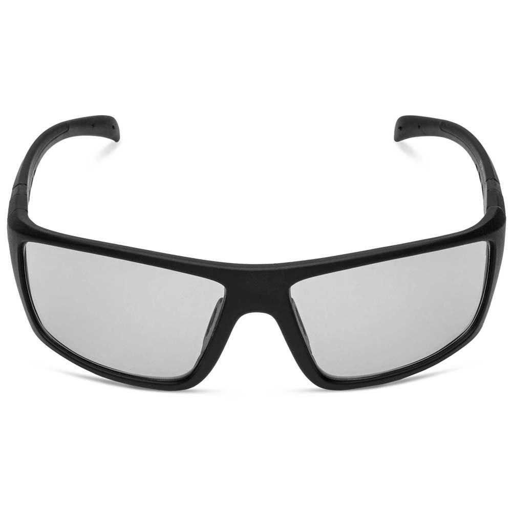 spiuk smily photochromic sunglasses noir lumiris ii/cat0-2