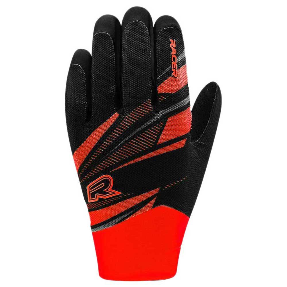racer light speed 3 gloves noir 8 years