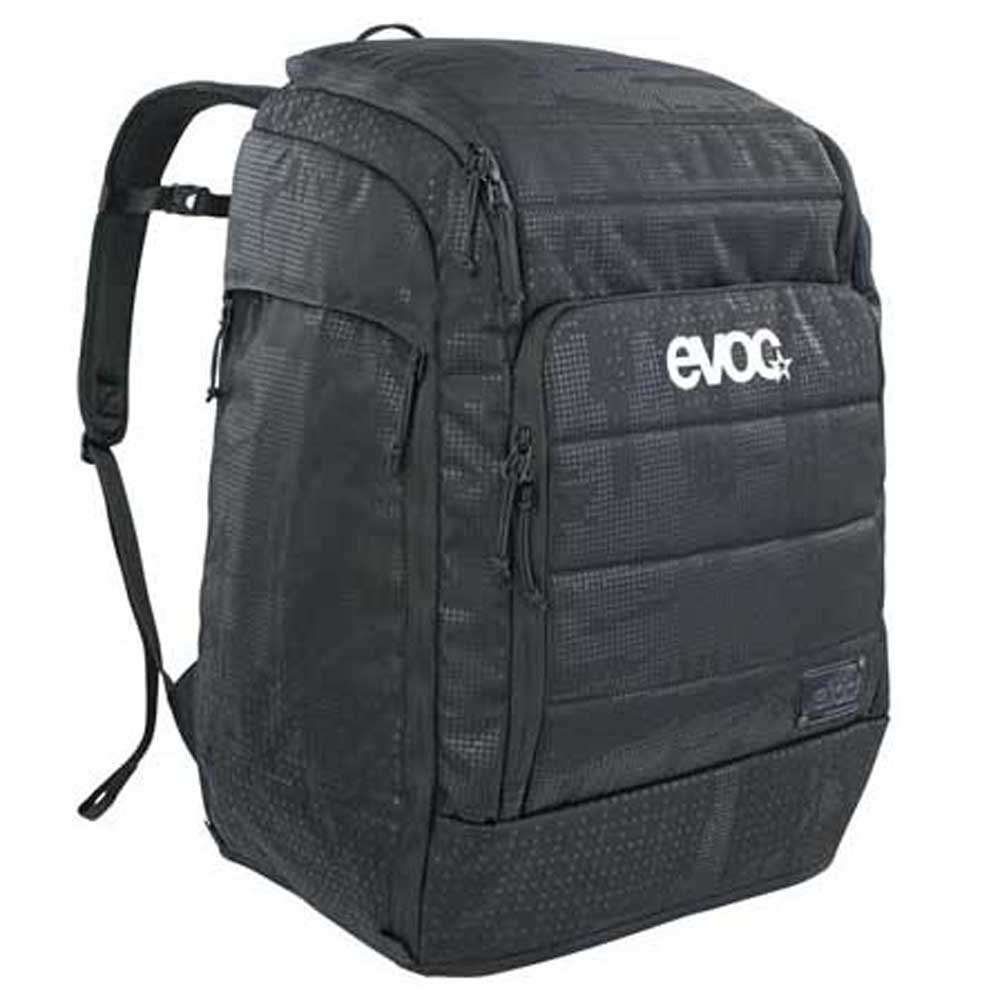 evoc gear 60l backpack noir