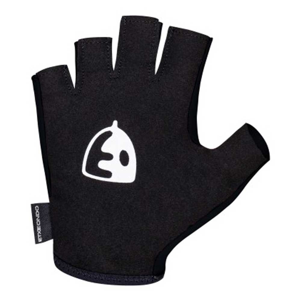 etxeondo bera essentials gloves noir xl homme
