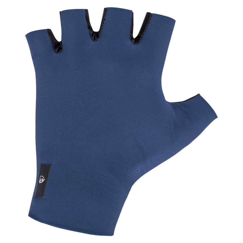 etxeondo lau essentials short gloves bleu l homme