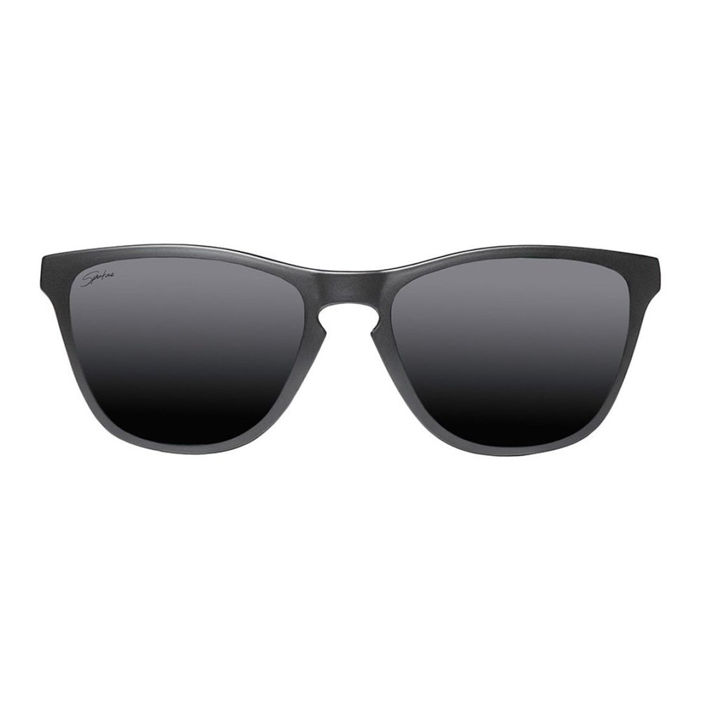 siroko macba polarized sunglasses noir black/cat3