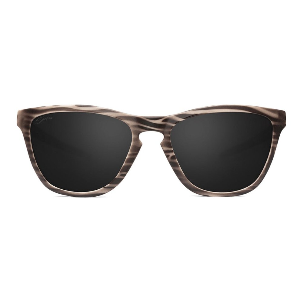 siroko rodiles polarized sunglasses marron black/cat3