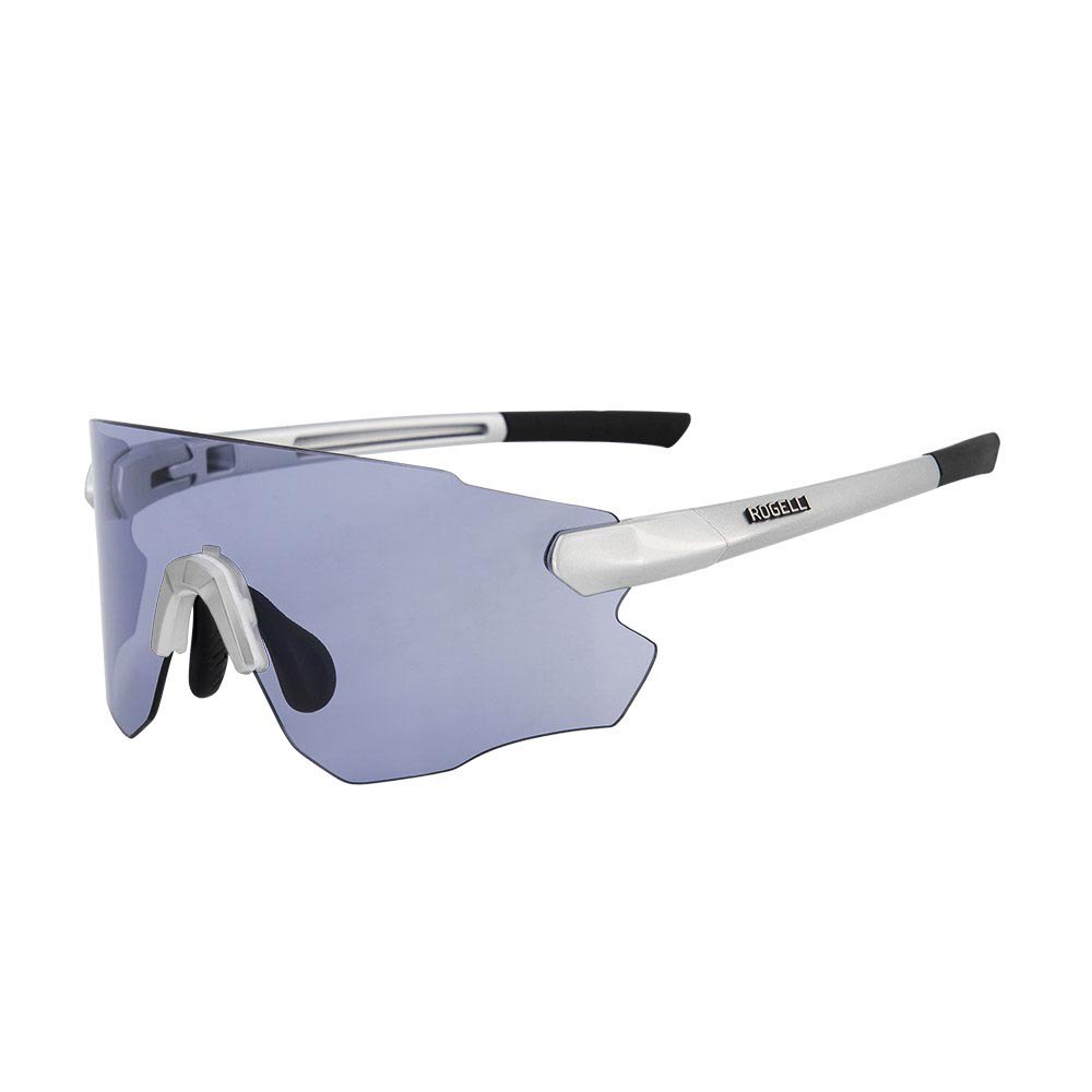 rogelli vista sunglasses gris smoke cat 2
