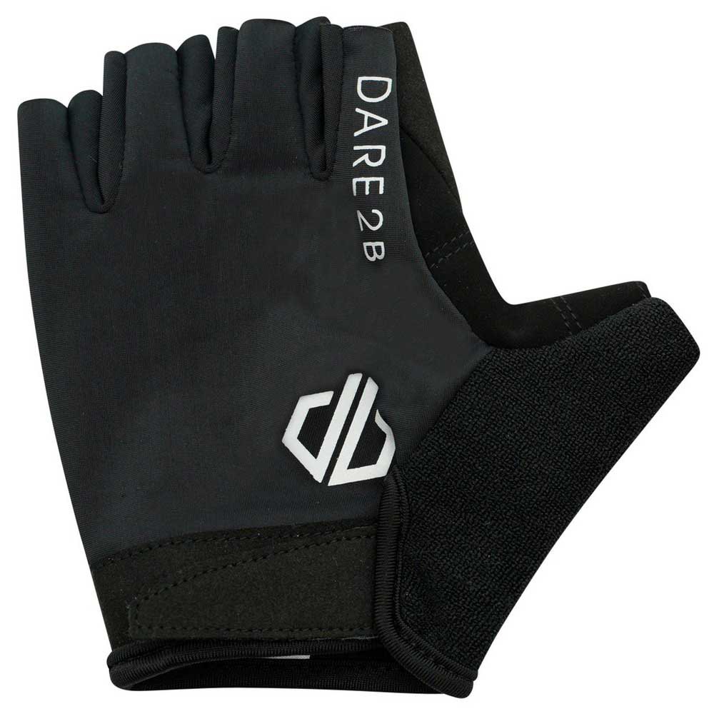 dare2b pedal out gloves noir m homme