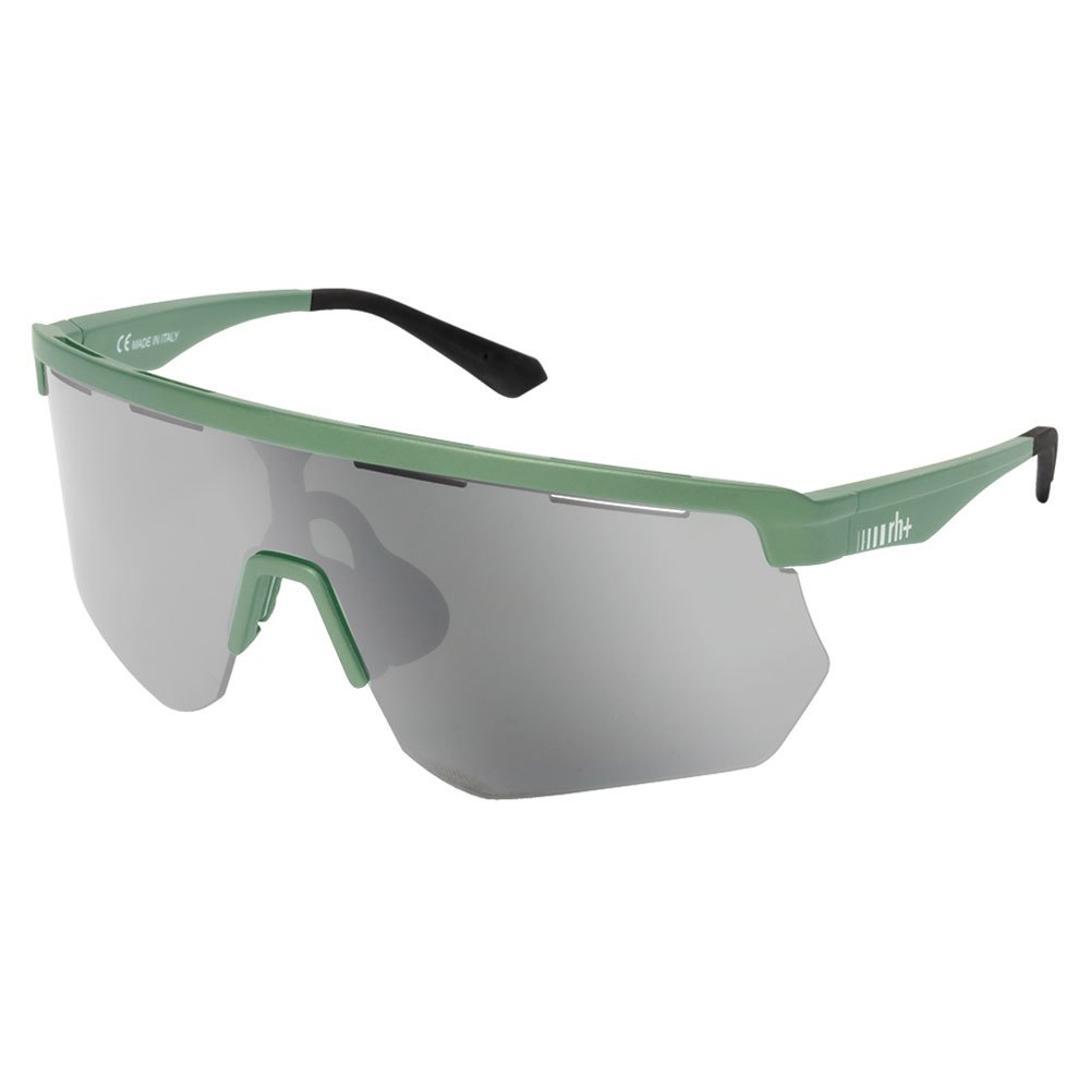 rh+ klyma sunglasses vert revo grey silver + orange clear cat3-1