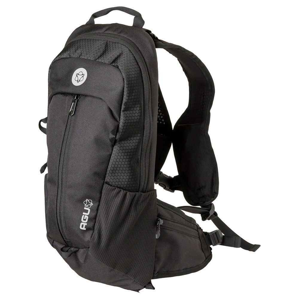 agu performance backpack noir s