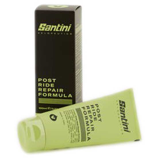 santini velopeutics repair formula cream vert