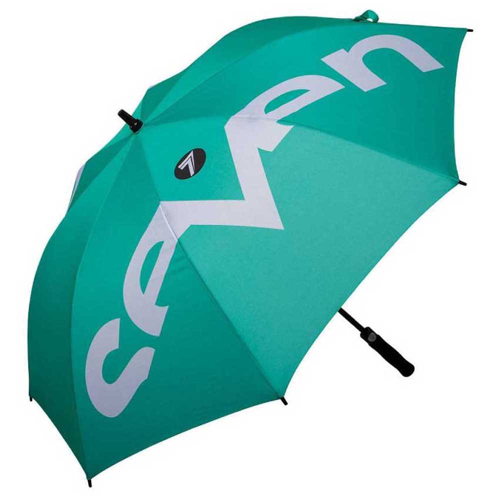 seven umbrella vert