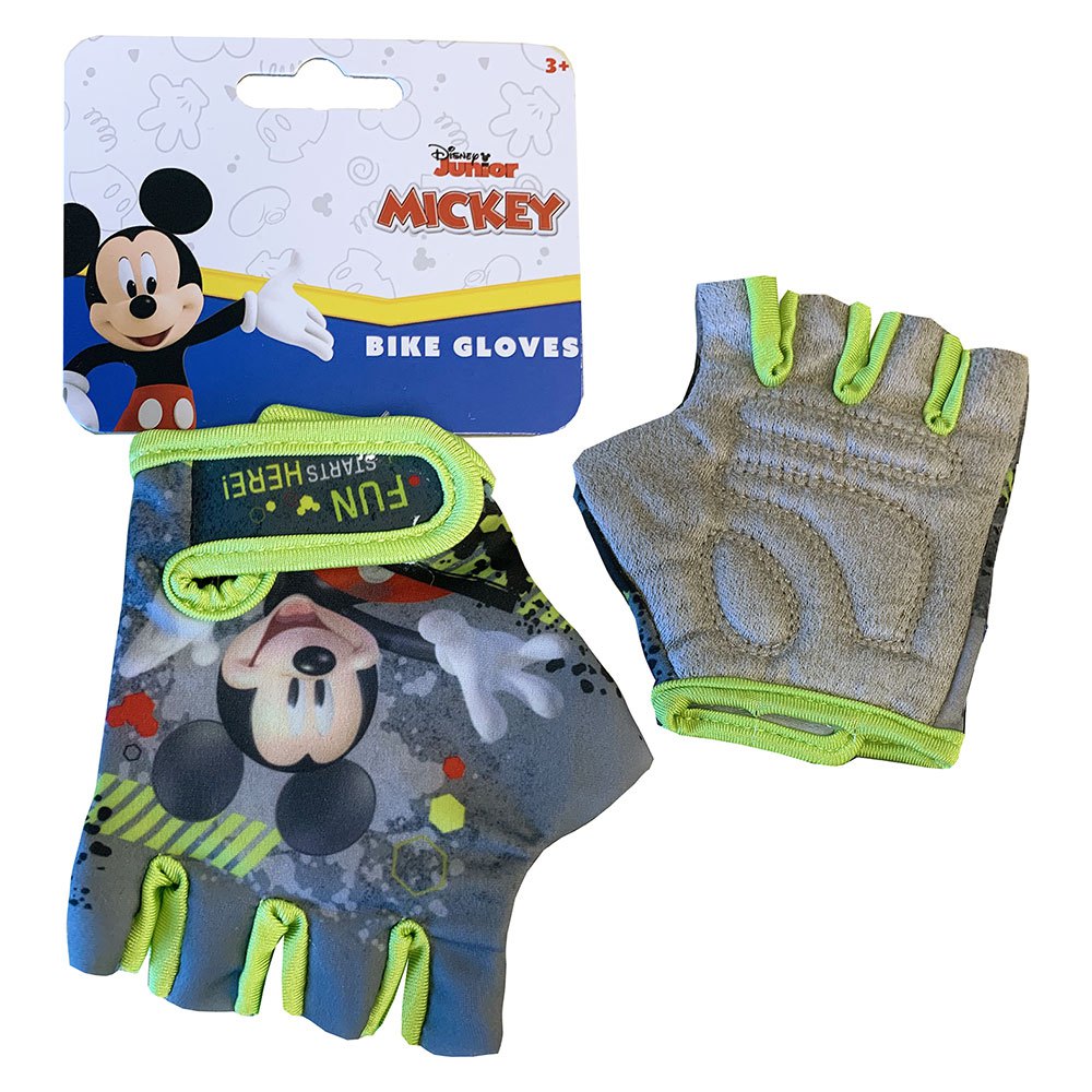 disney mickey mouse 22 gloves rouge