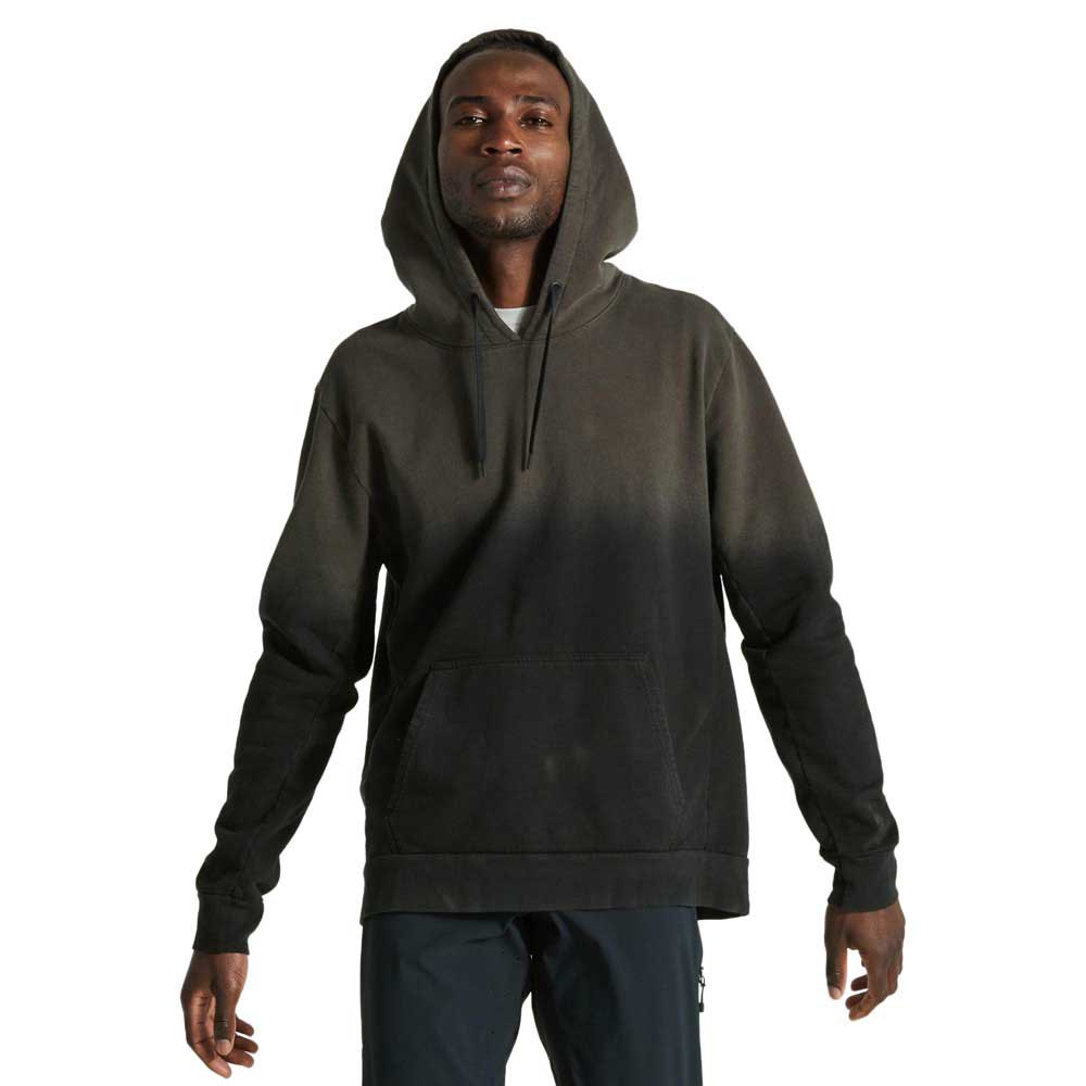 specialized legacy spray hoodie vert s homme