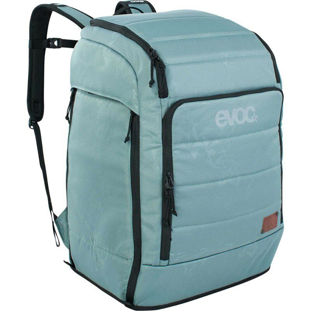 evoc gear 60l backpack bleu