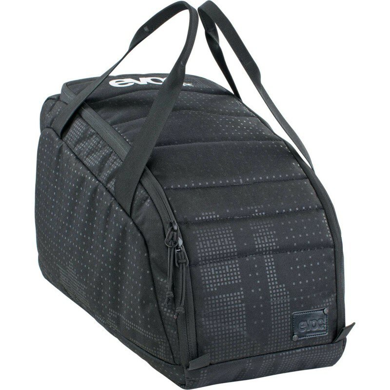 evoc equipment backpack noir 35 l