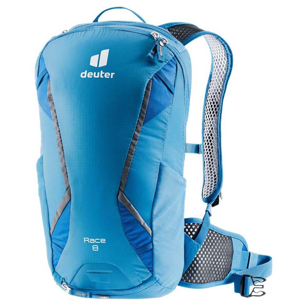 deuter race 8l backpack bleu