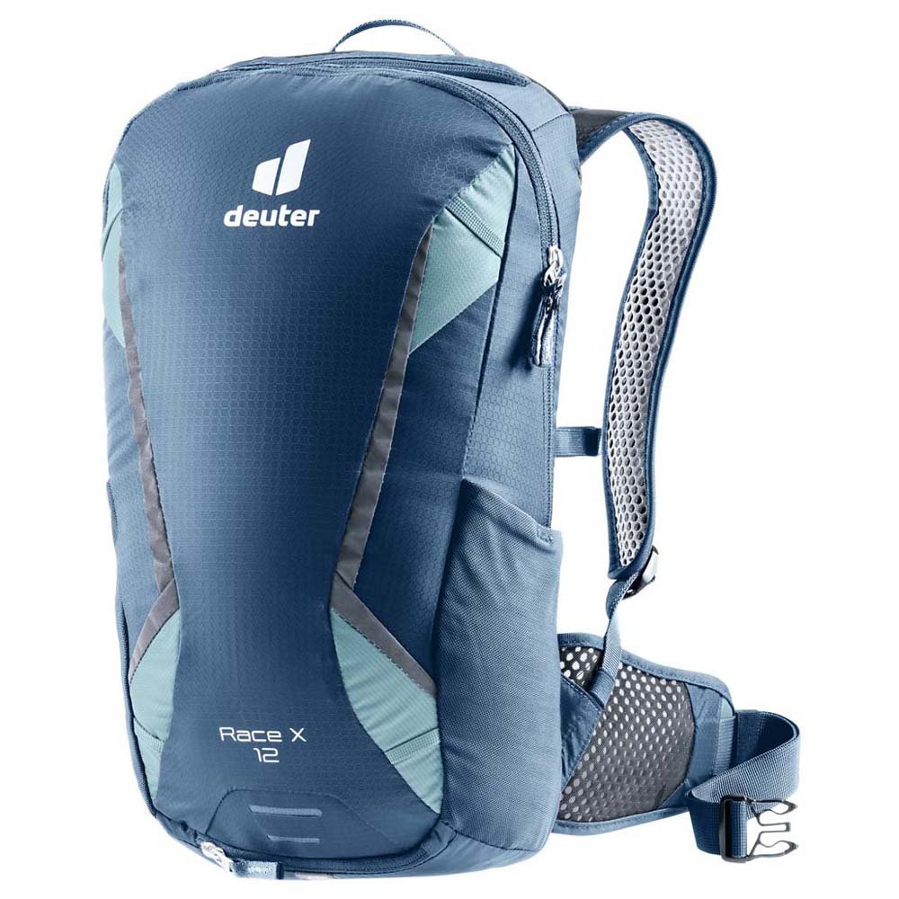 deuter race x 12l backpack bleu