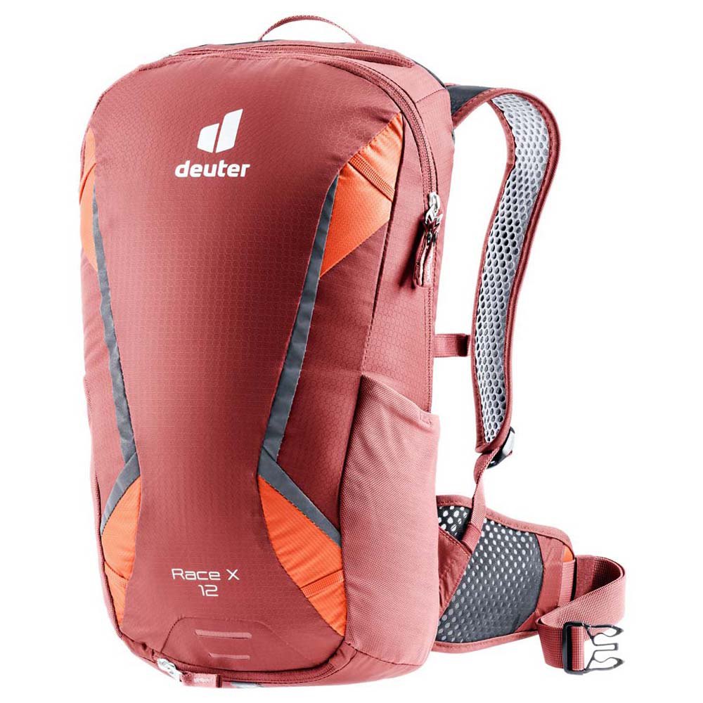 deuter race x 12l backpack rouge