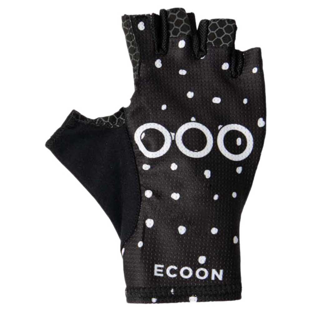 ecoon eco170107 5 spots big icon gloves noir l homme