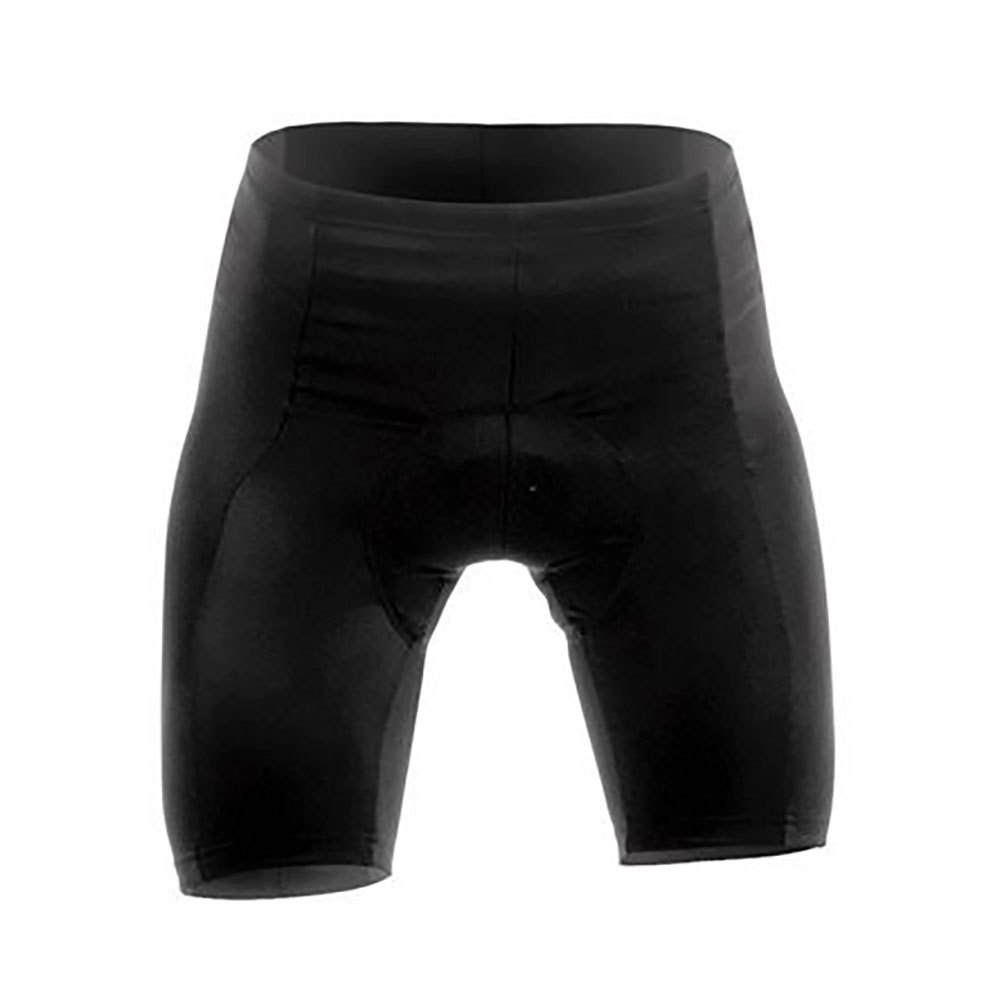 biemme item shorts noir 9-10 years garçon