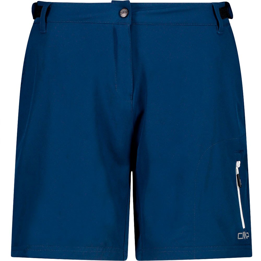cmp 30c5976 free bike inner mesh underwear shorts bleu xs femme