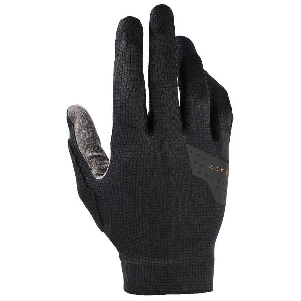 leatt mtb 1.0 long gloves noir xl homme