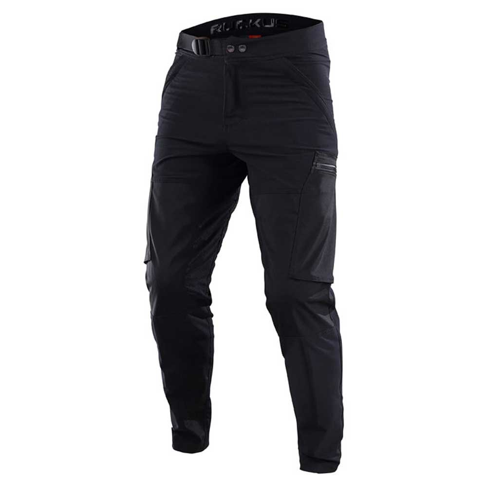 troy lee designs ruckus cargo pants noir 30 homme