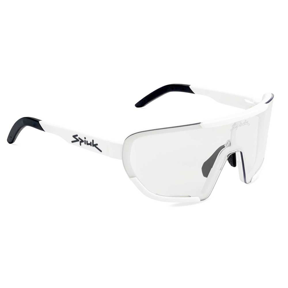 spiuk nebo photochromic sunglasses blanc lumiris/cat 0-2