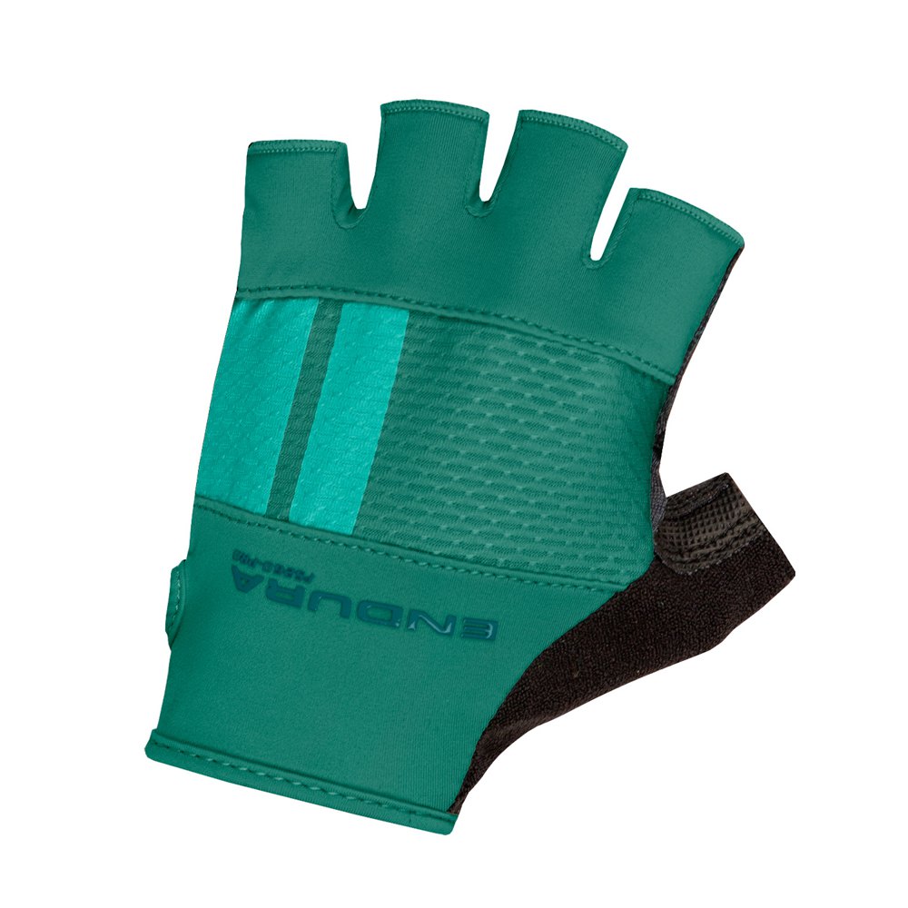 endura fs260-pro aerogel short gloves vert xl homme