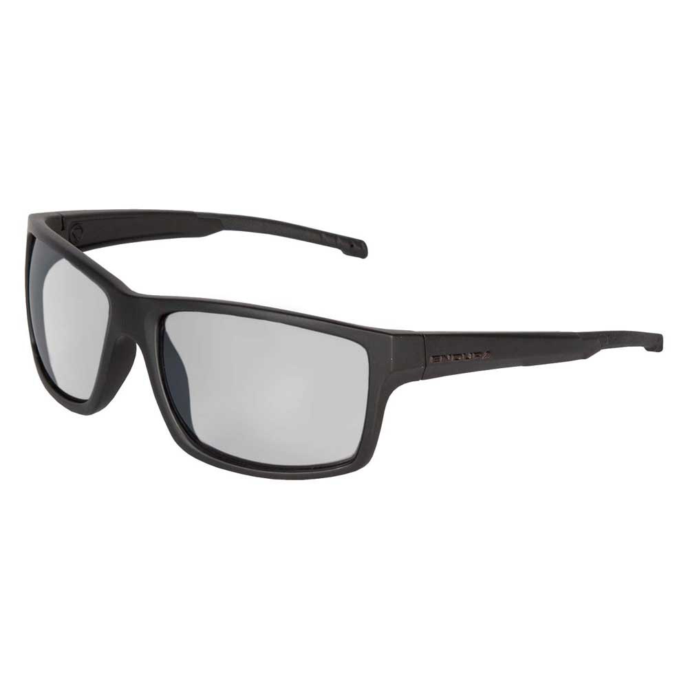 endura hummvee sunglasses noir clear/cat 0