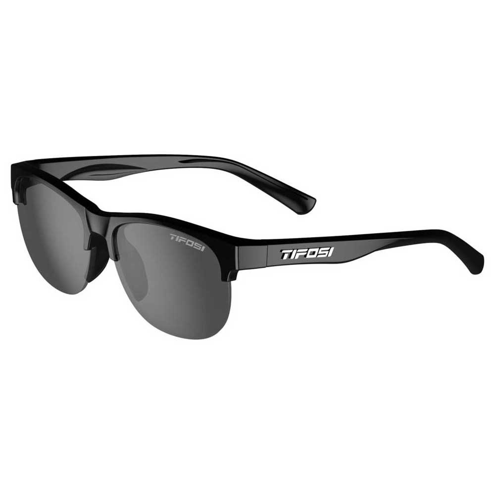 tifosi swank sl polarized sunglasses noir smoke/cat3