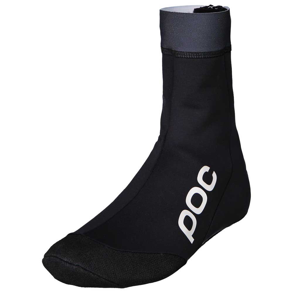 poc thermal overshoes noir s homme