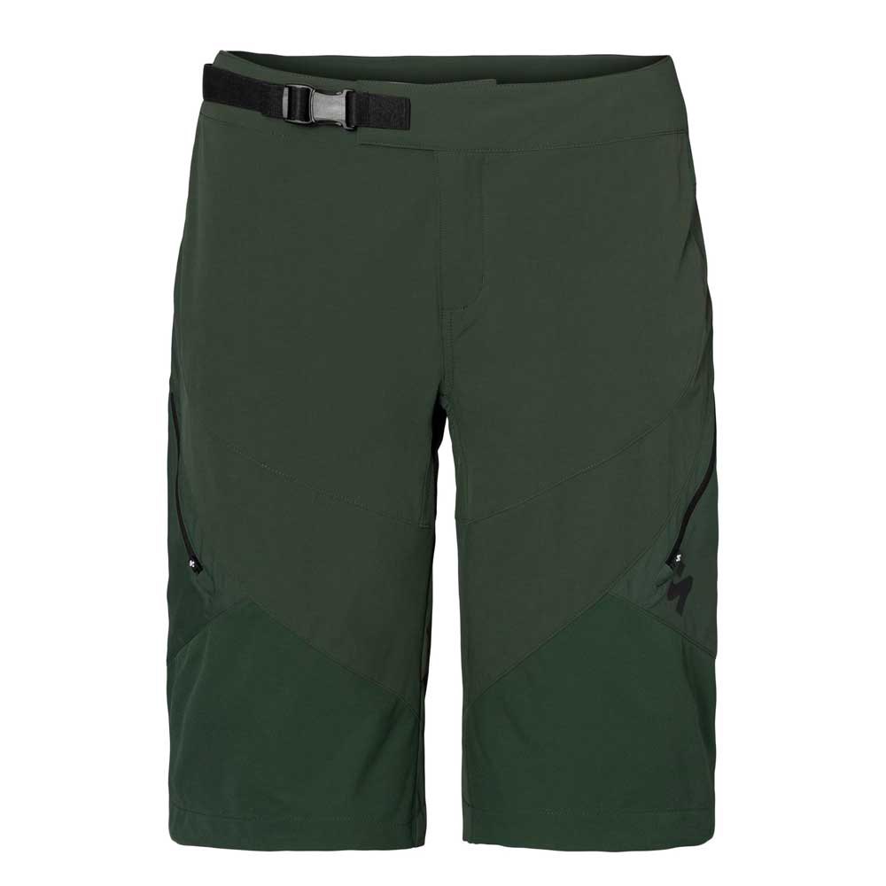 sweet protection hunter shorts vert s homme